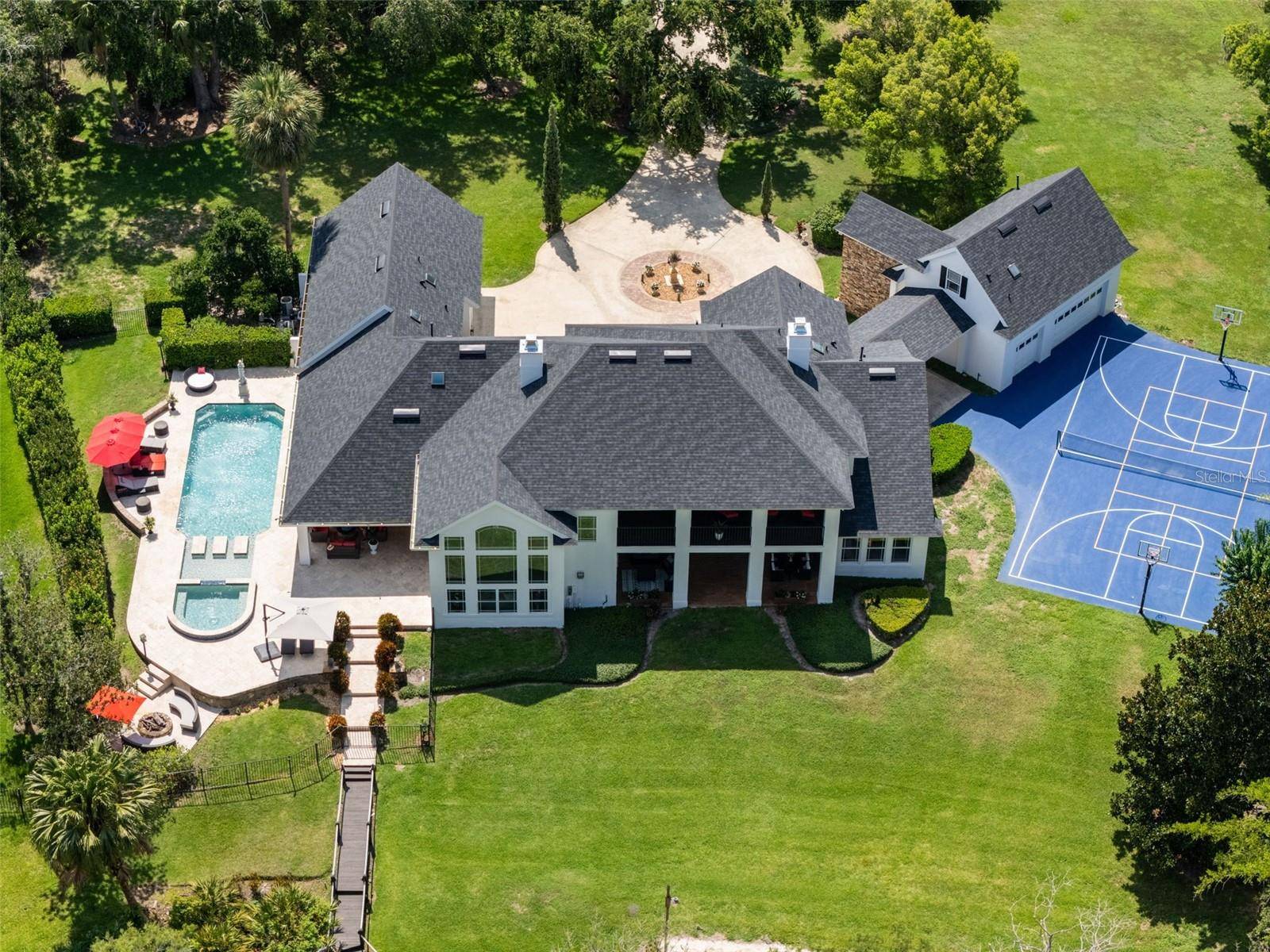 Windermere, FL 34786,5801 MARLEON DRIVE
