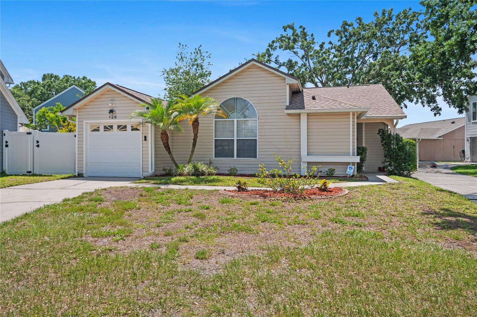 Orlando, FL 32828,126 SPANISH MOSS CT