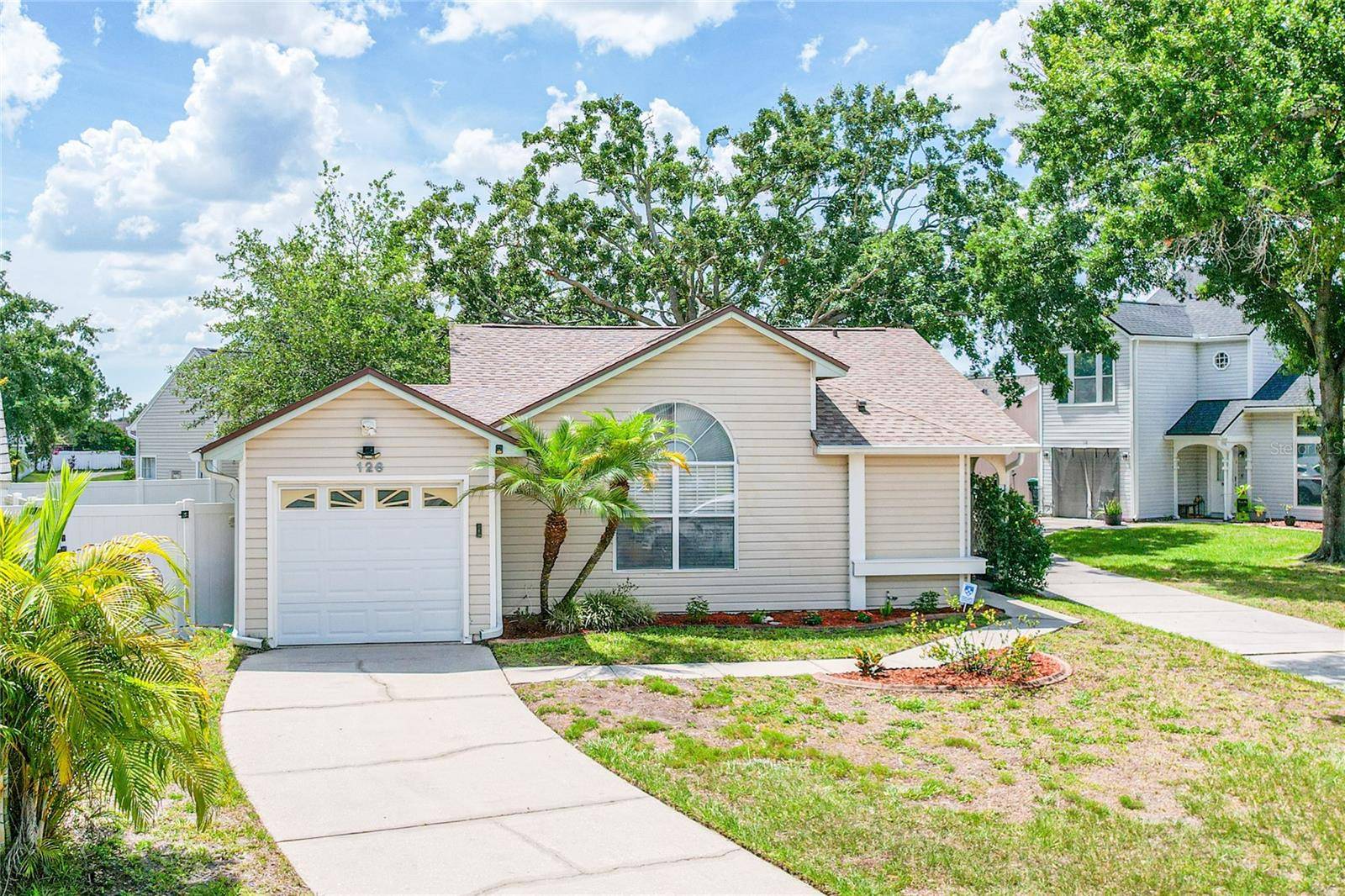 126 SPANISH MOSS CT, Orlando, FL 32828