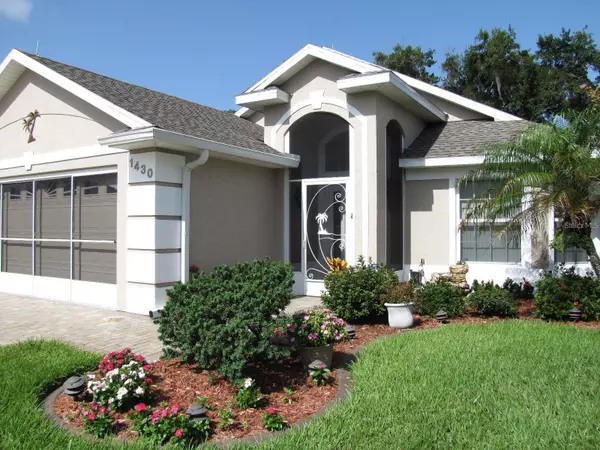 Davenport, FL 33897,1430 CHALLENGER AVE