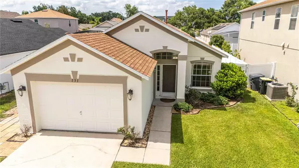Davenport, FL 33897,131 SONJA CIR