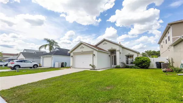 Davenport, FL 33897,131 SONJA CIR