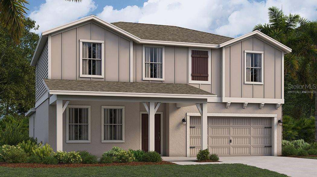4693 GOLDEN KNIGHT BLVD, Kissimmee, FL 34746