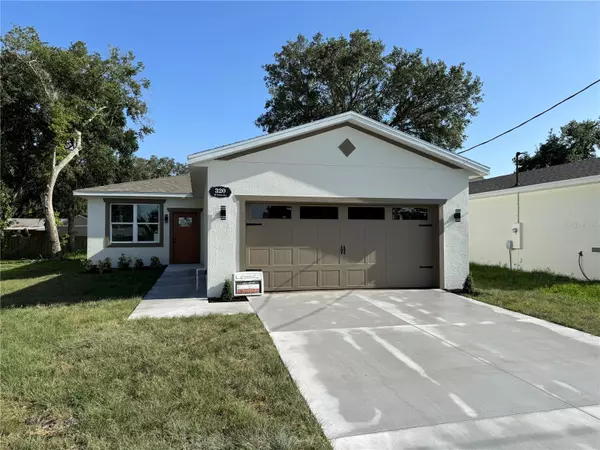 320 W NECHO AVE, Lake Alfred, FL 33850