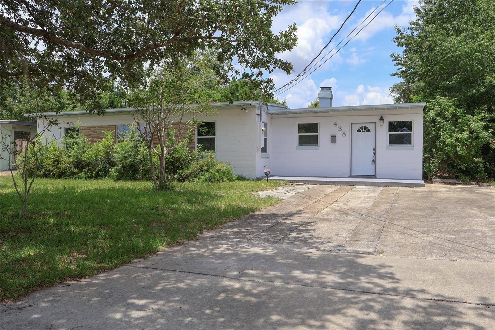 438 ROMANO AVE, Orlando, FL 32807
