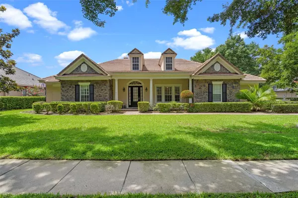 25554 HAWKS RUN LN, Sorrento, FL 32776