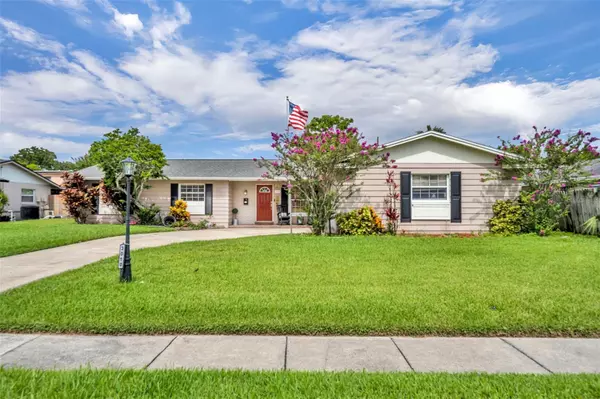 3010 BRANDYWINE DR,  Orlando,  FL 32806