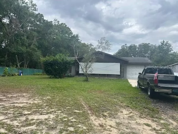 Bushnell, FL 33513,7626 CR 663