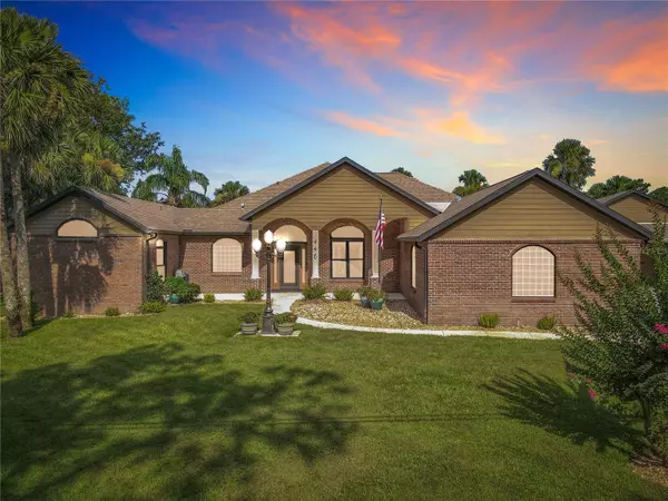 448 WARRIOR TRL,  Deltona,  FL 32725