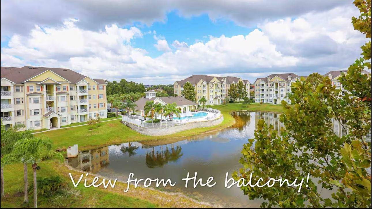 5259 CANE ISLAND LOOP #404, Kissimmee, FL 34746