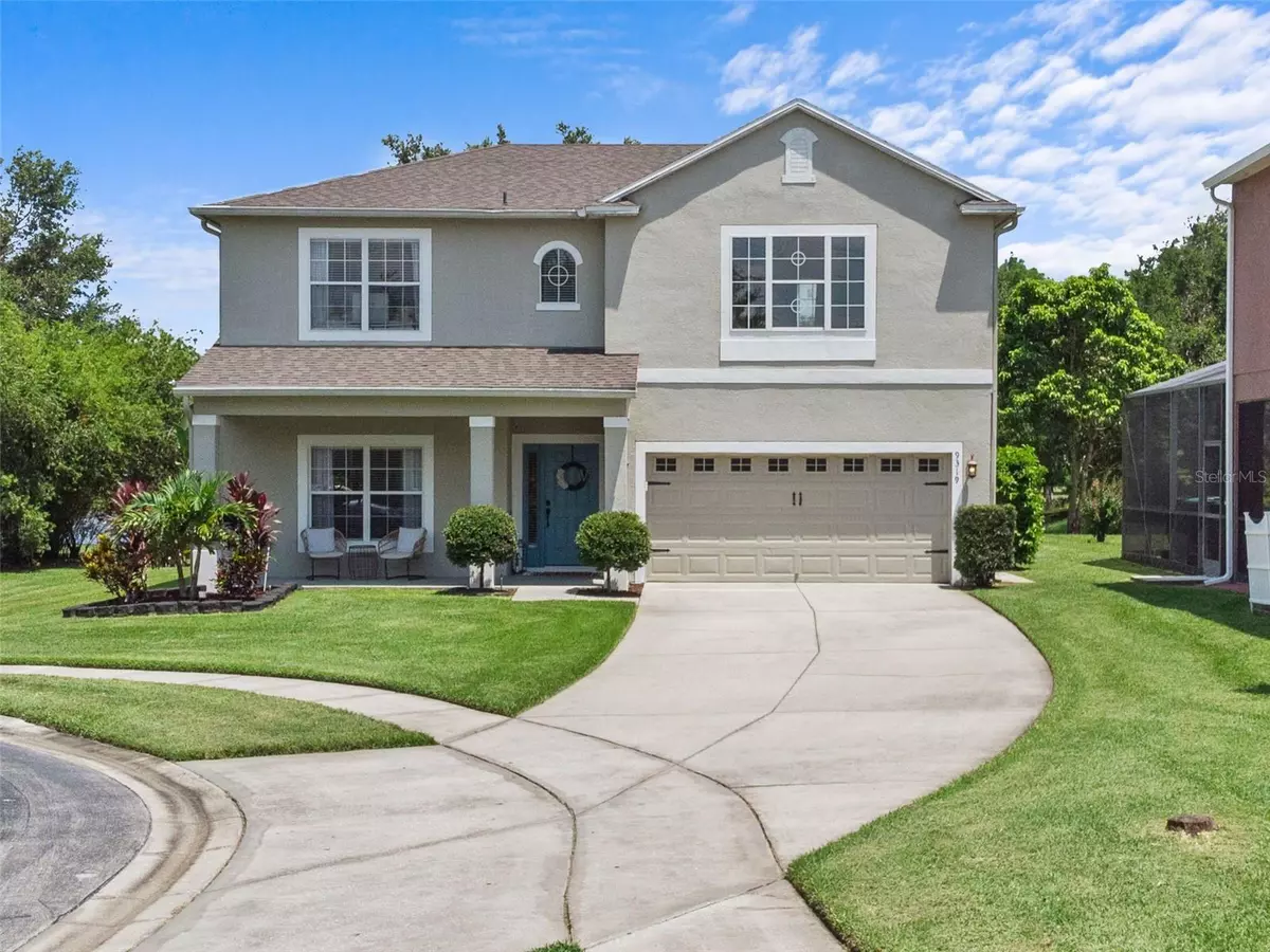 Orlando, FL 32832,9319 MARSH OAKS CT