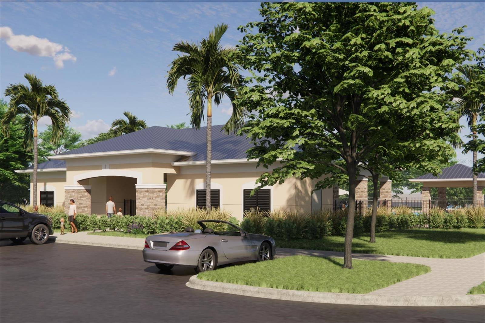 Eustis, FL 32726,2420 CABINWOOD RANGE WAY