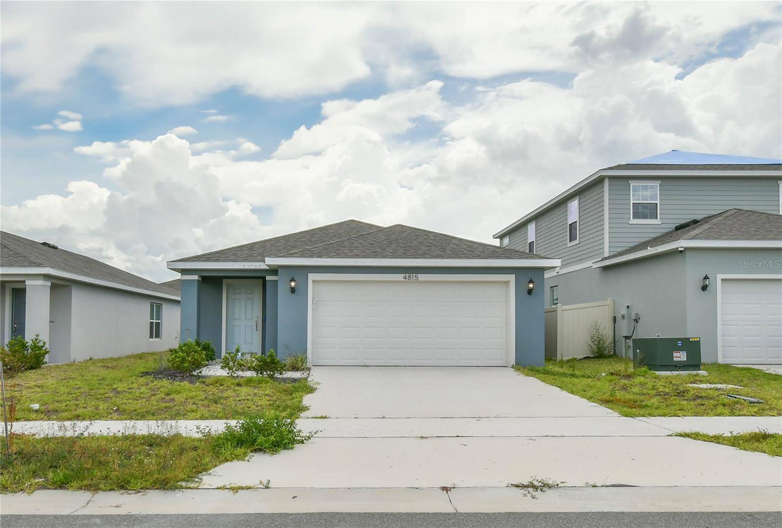 4815 RIGGING ST, Haines City, FL 33844