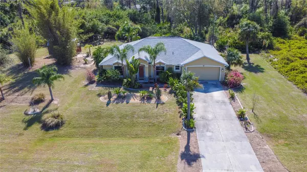 5769 E PRICE BLVD, North Port, FL 34288