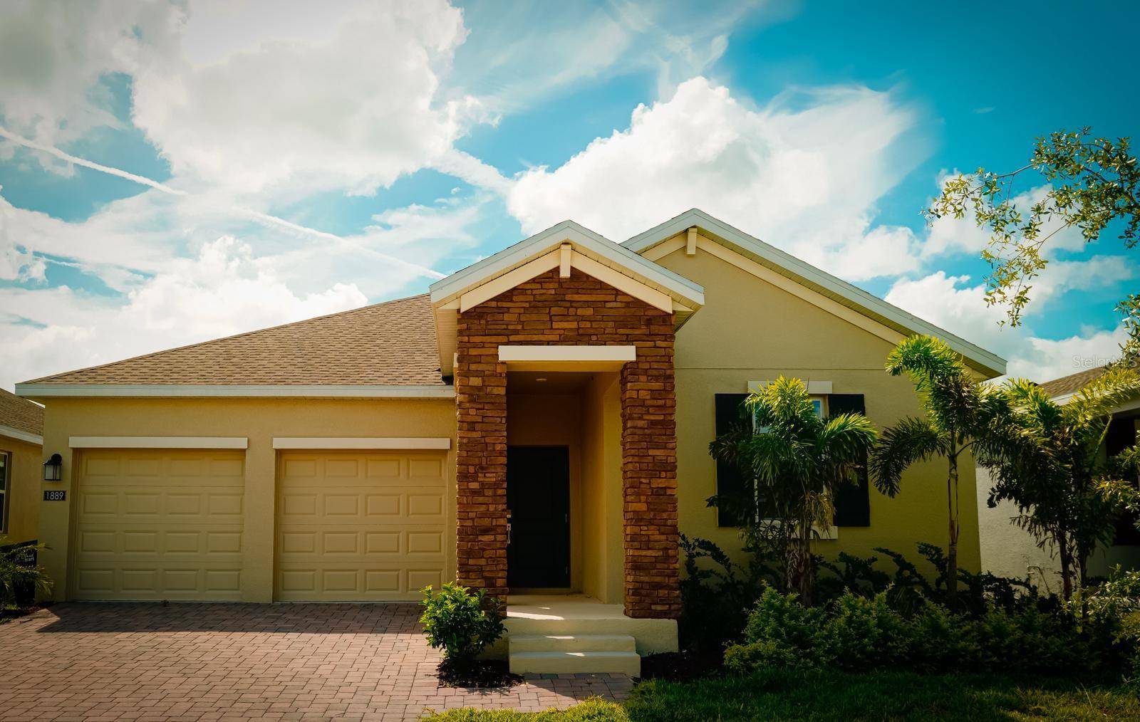 1889 BLISSFUL DR, Kissimmee, FL 34744