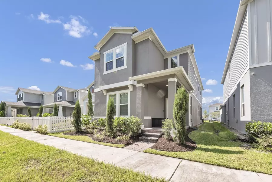 640 BAYERN LN, Debary, FL 32713