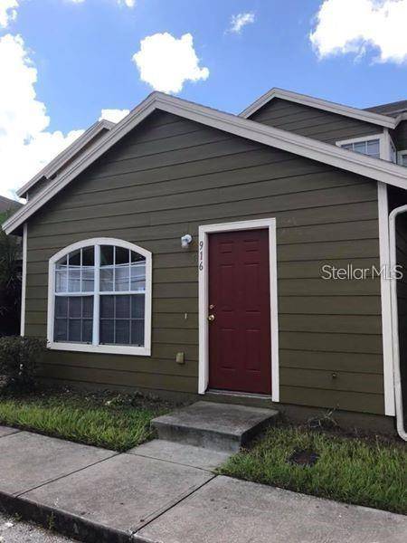 916 WASHINGTON PALM LOOP, Davenport, FL 33897