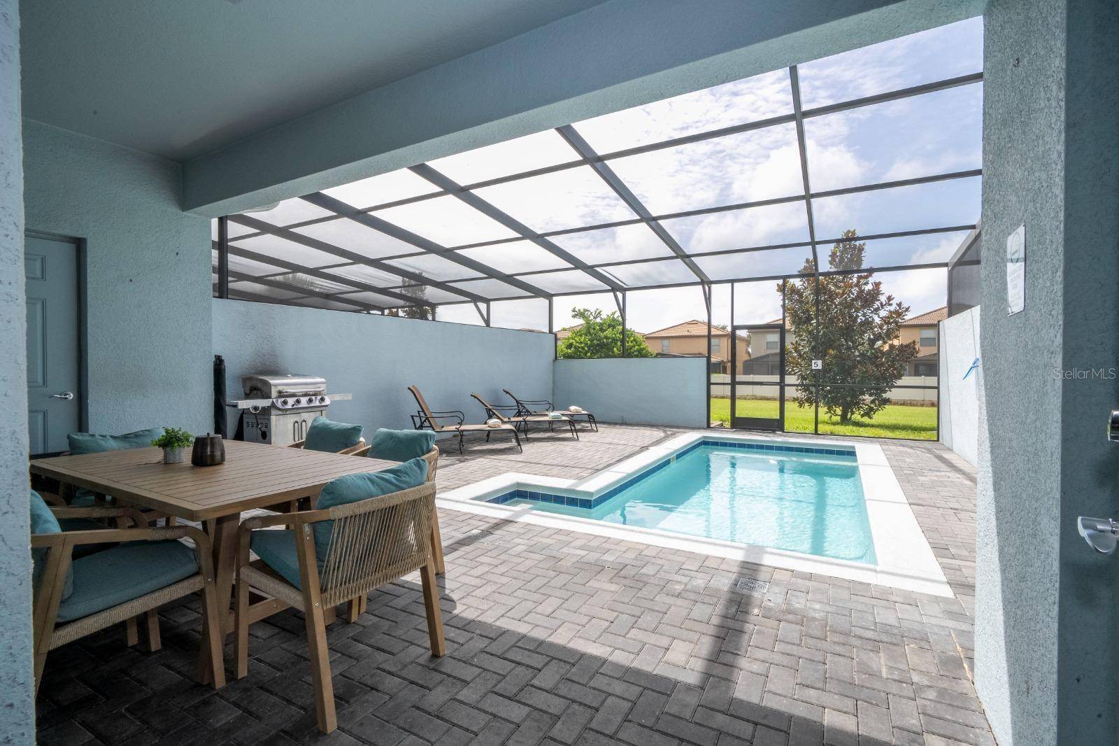 Kissimmee, FL 34747,8906 SYDNEY AVE