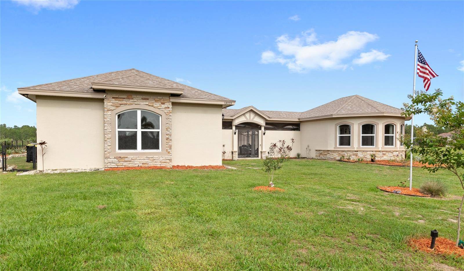 Polk City, FL 33868,13023 SWEET HILL RD