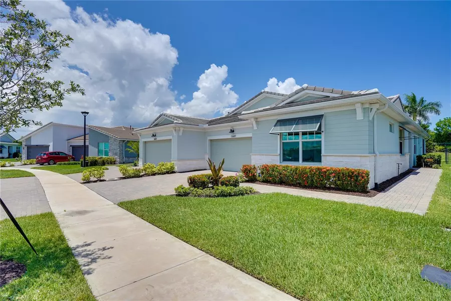 11687 SW VIRIDIAN BLVD, Port St Lucie, FL 34987