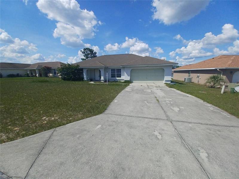 8509 SW 136TH LOOP, Ocala, FL 34473