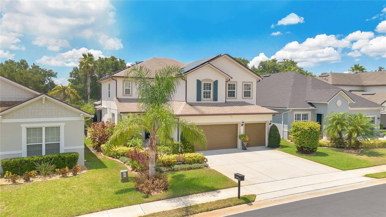Davenport, FL 33837,561 GUNSTON CT