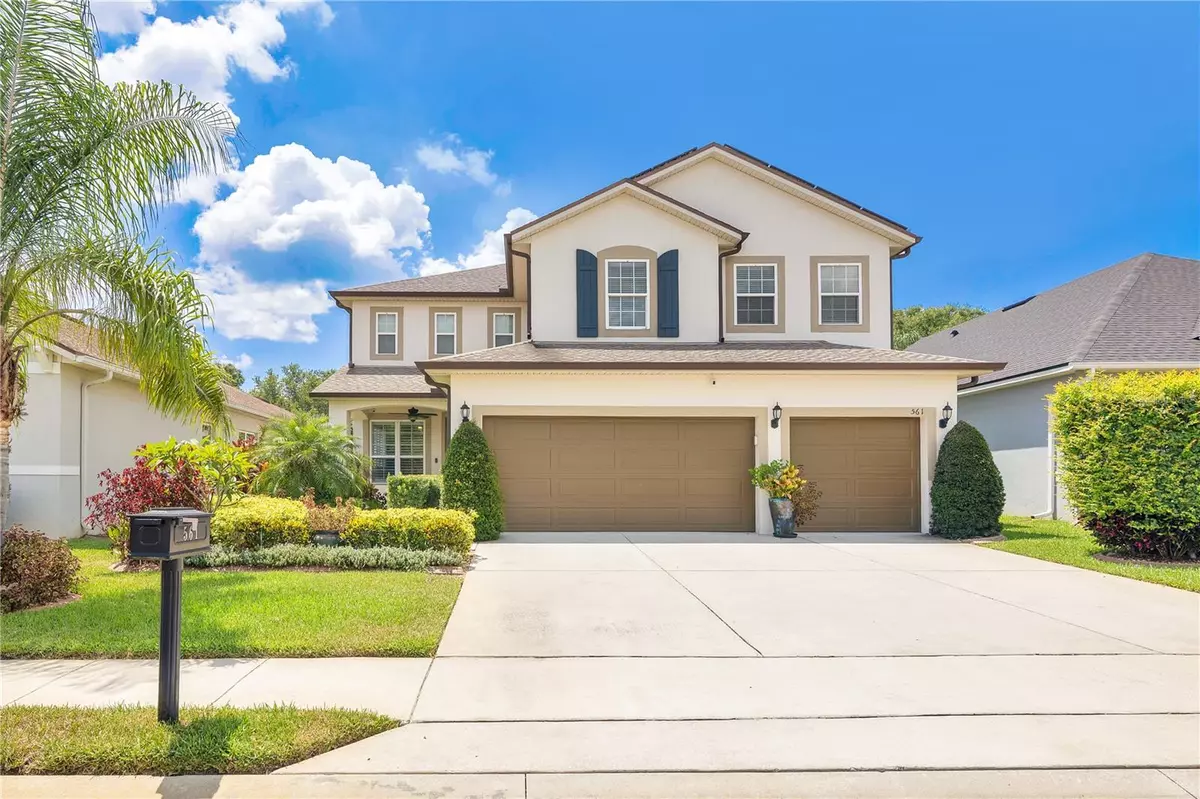 Davenport, FL 33837,561 GUNSTON CT