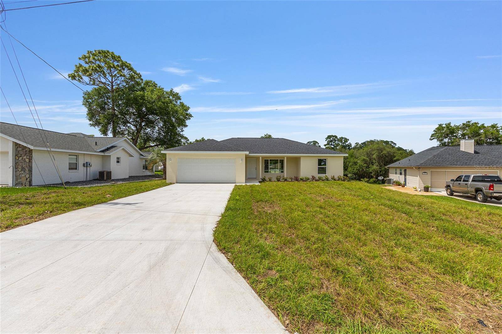 Silver Springs, FL 34488,13031 NE 7TH LOOP