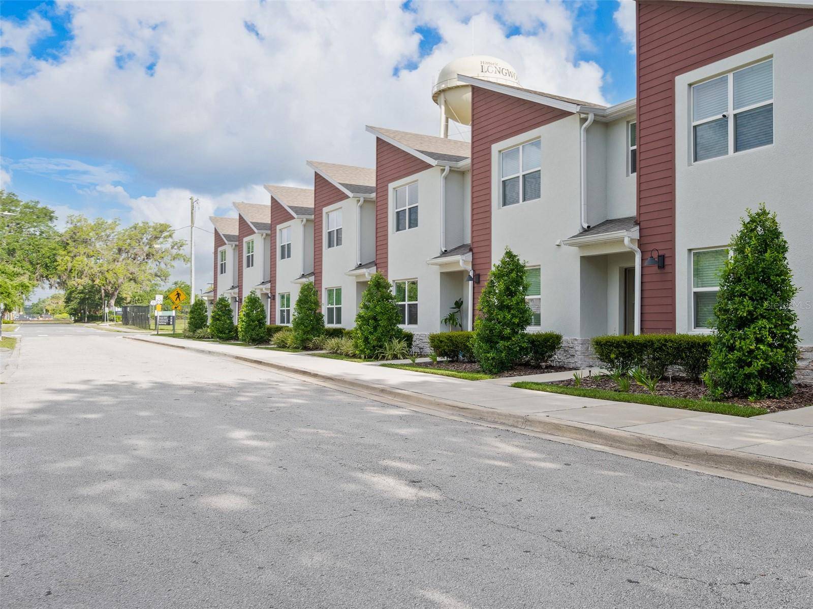 Longwood, FL 32750,193 E WARREN AVE