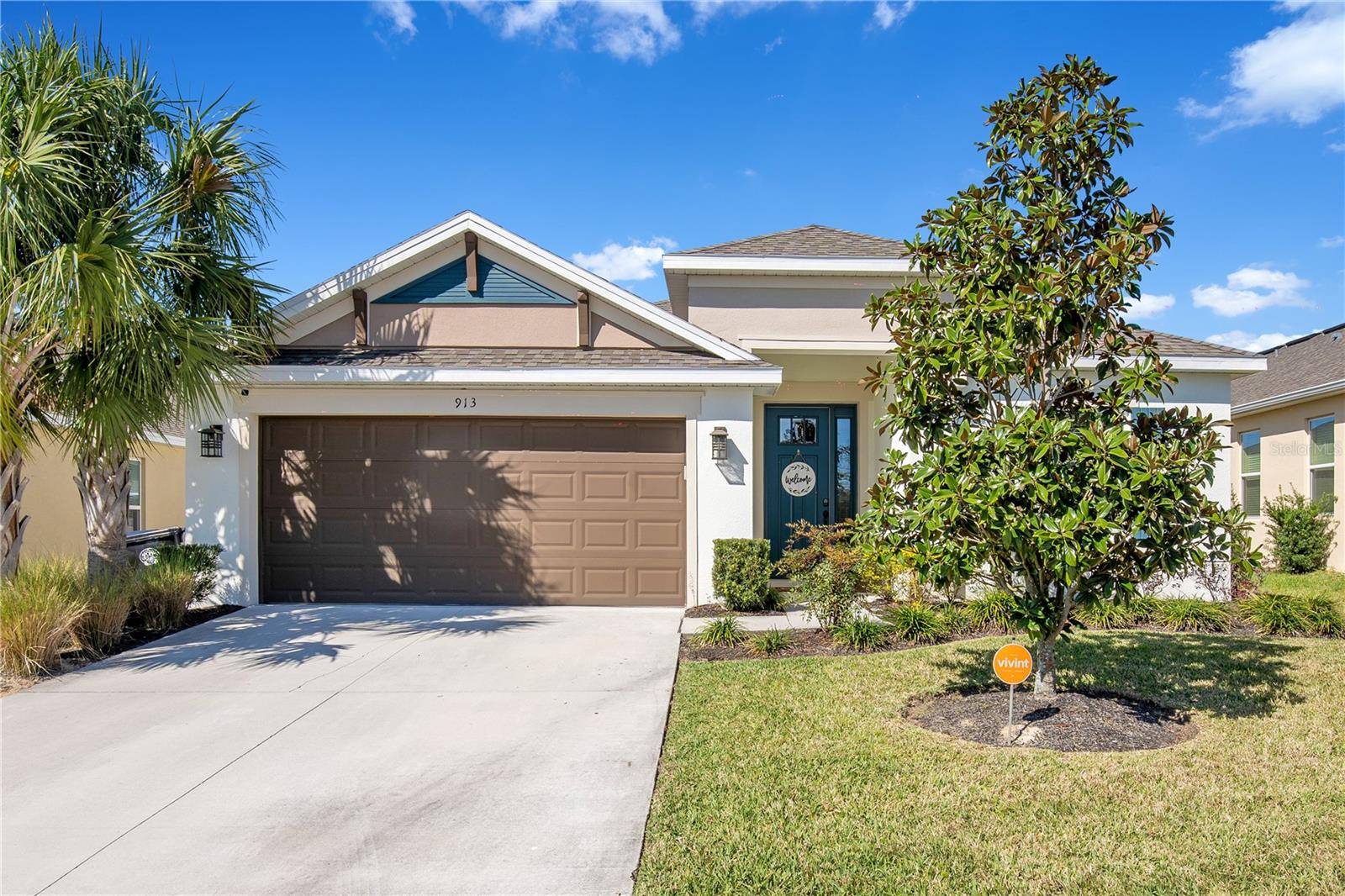 Apopka, FL 32703,913 SABAL BREEZE LN