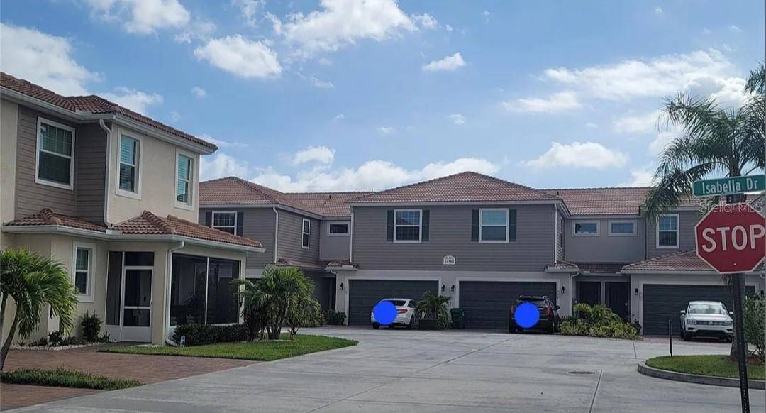 Melbourne, FL 32935,1460 ISABELLA DR #106