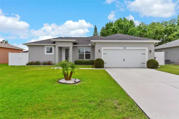 308 CLEARWATER LN,  Poinciana,  FL 34759