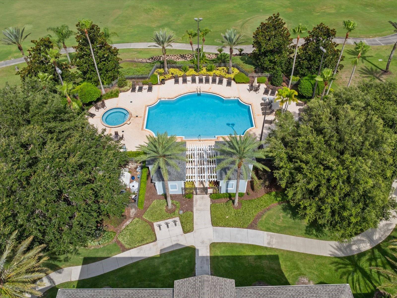 Reunion, FL 34747,7615 HERITAGE CROSSING WAY #201