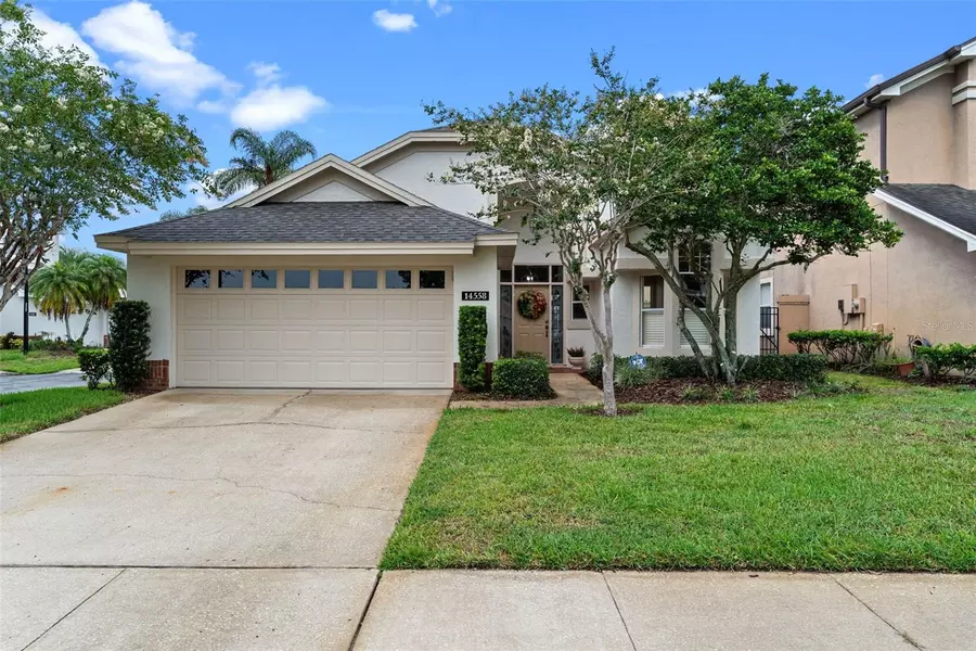 14558 MANDOLIN DR, Orlando, FL 32837