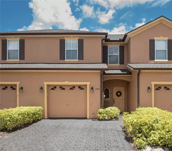 2241 RETREAT VIEW CIR, Sanford, FL 32771