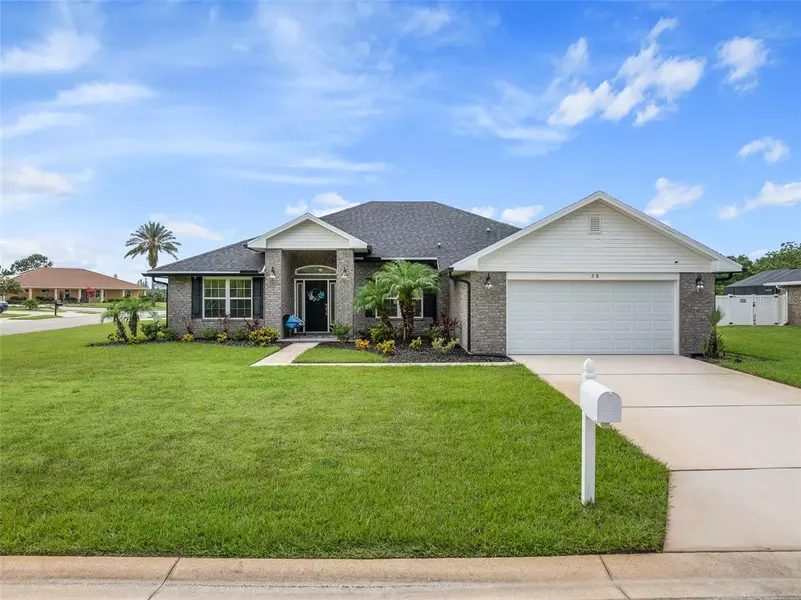 28 NOAH BLVD, Flagler Beach, FL 32136