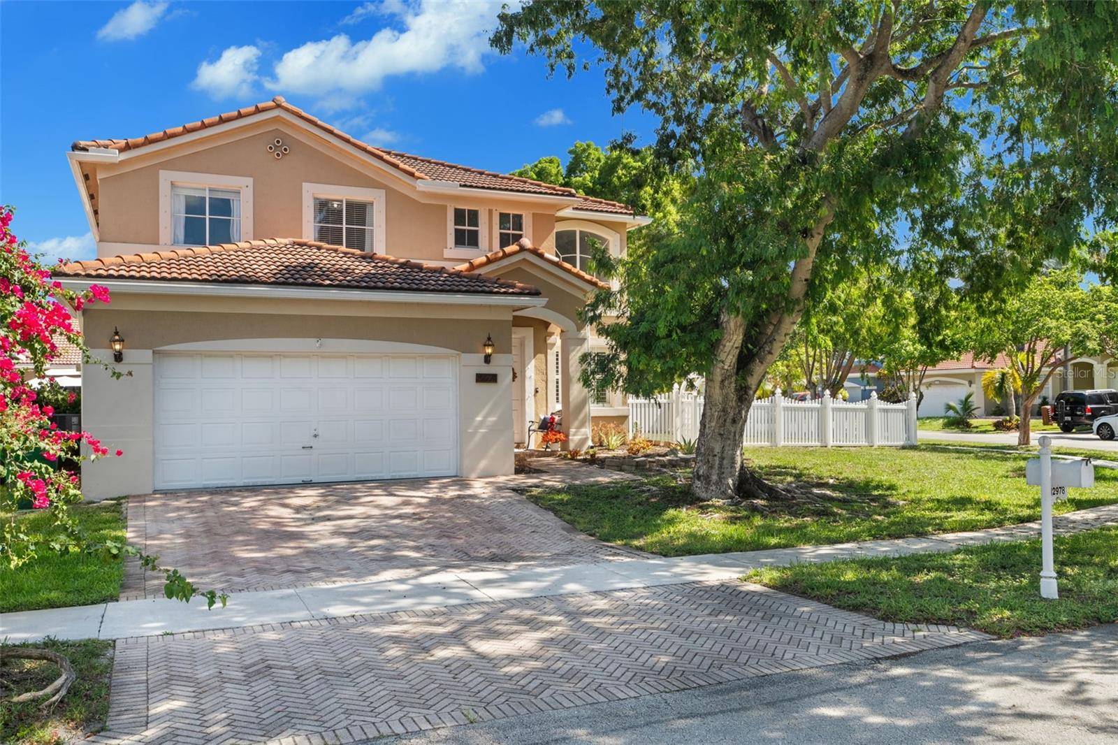 Miramar, FL 33027,12978 SW 26TH ST