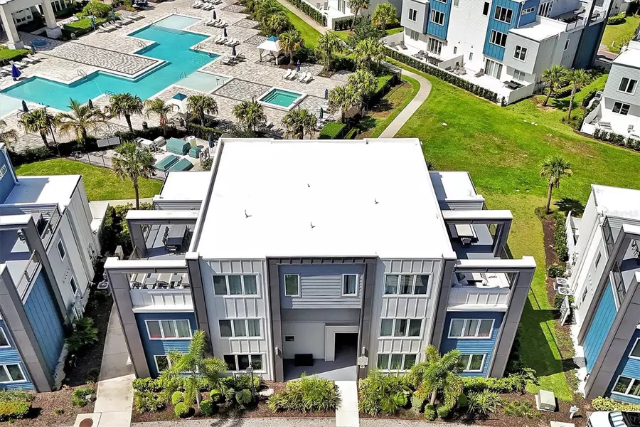 7770 SANDY RIDGE DR #117, Reunion, FL 34747