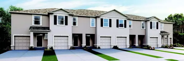 2324 GIFFORD DR, Davenport, FL 33837