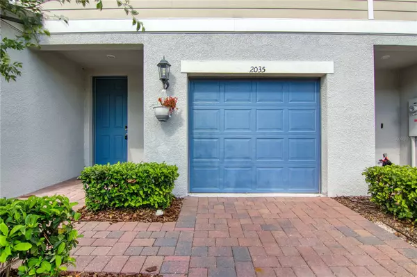 Ocoee, FL 34761,2035 HAREBELL LN