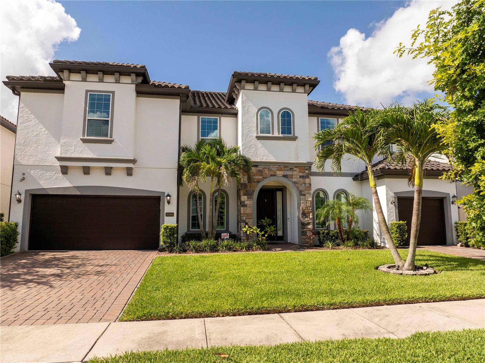 Orlando, FL 32836,8066 LUDINGTON CIR