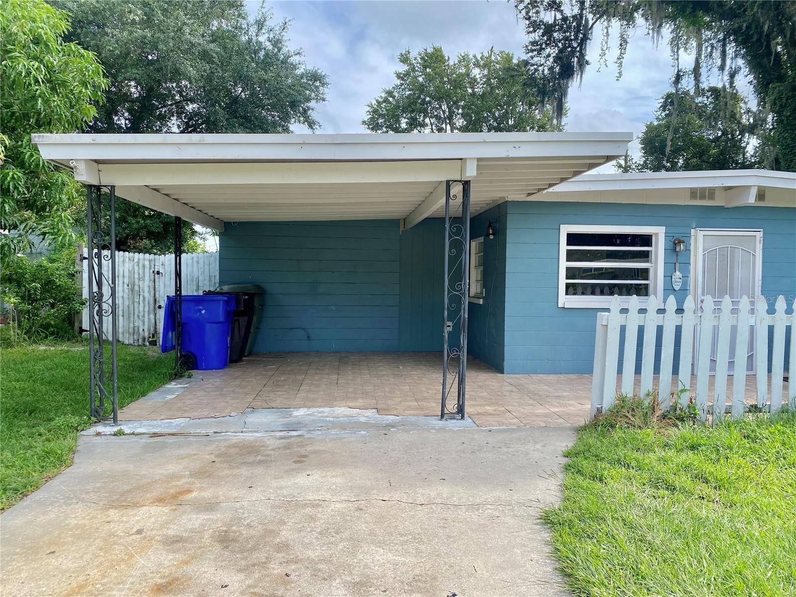 Kissimmee, FL 34741,2221 CATHERINE ST
