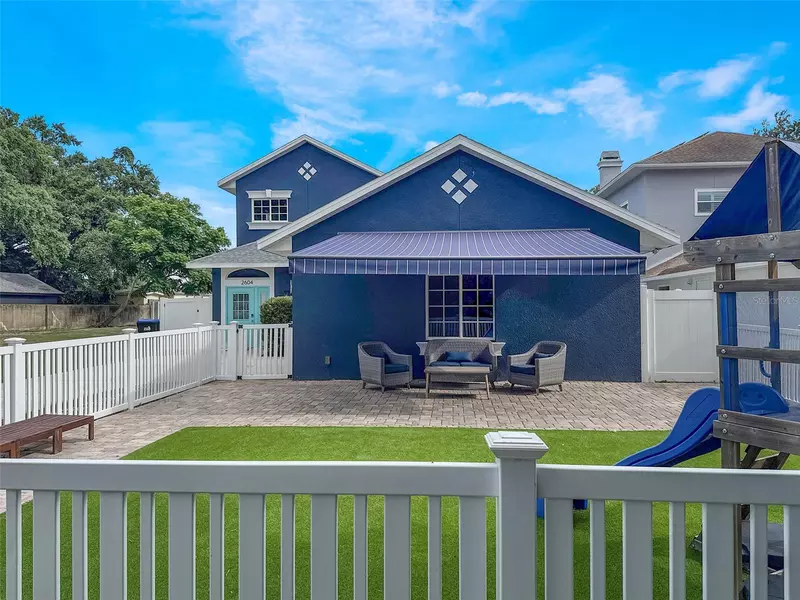 2604 MARBLE AVE, Orlando, FL 32803
