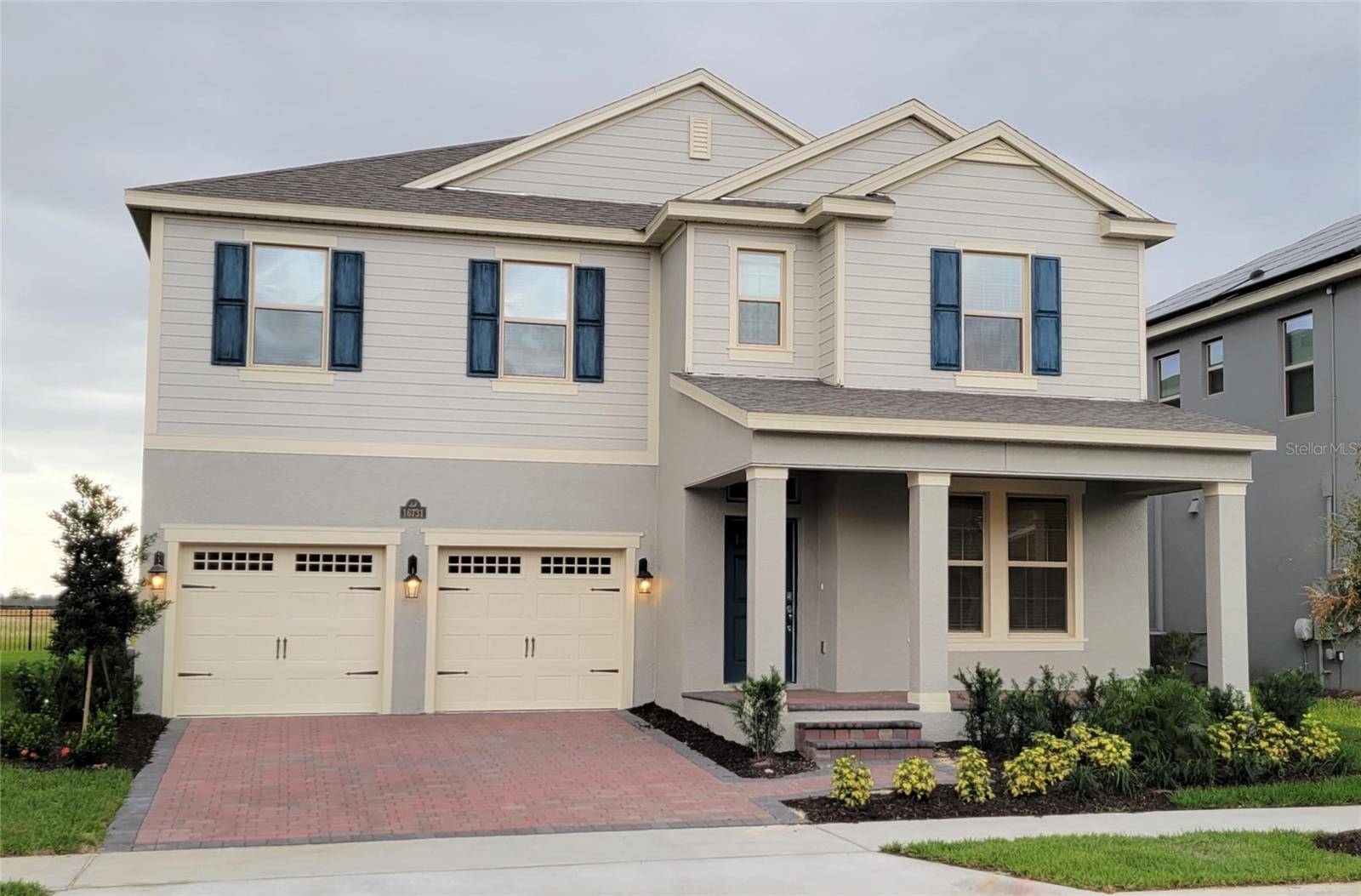 16731 OAKBORO ST, Winter Garden, FL 34787
