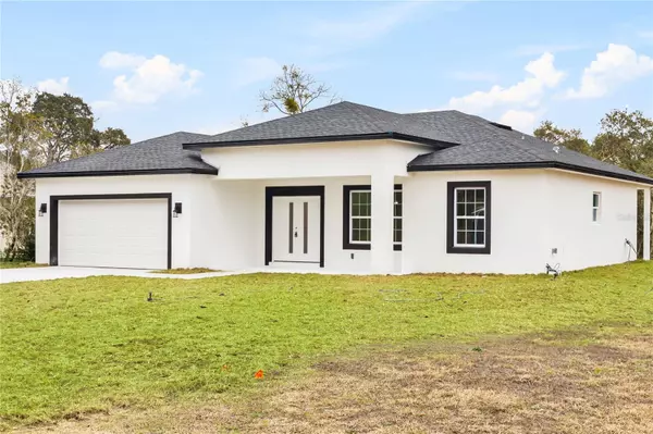 Citrus Springs, FL 34433,8790 N ELKCAM BLVD