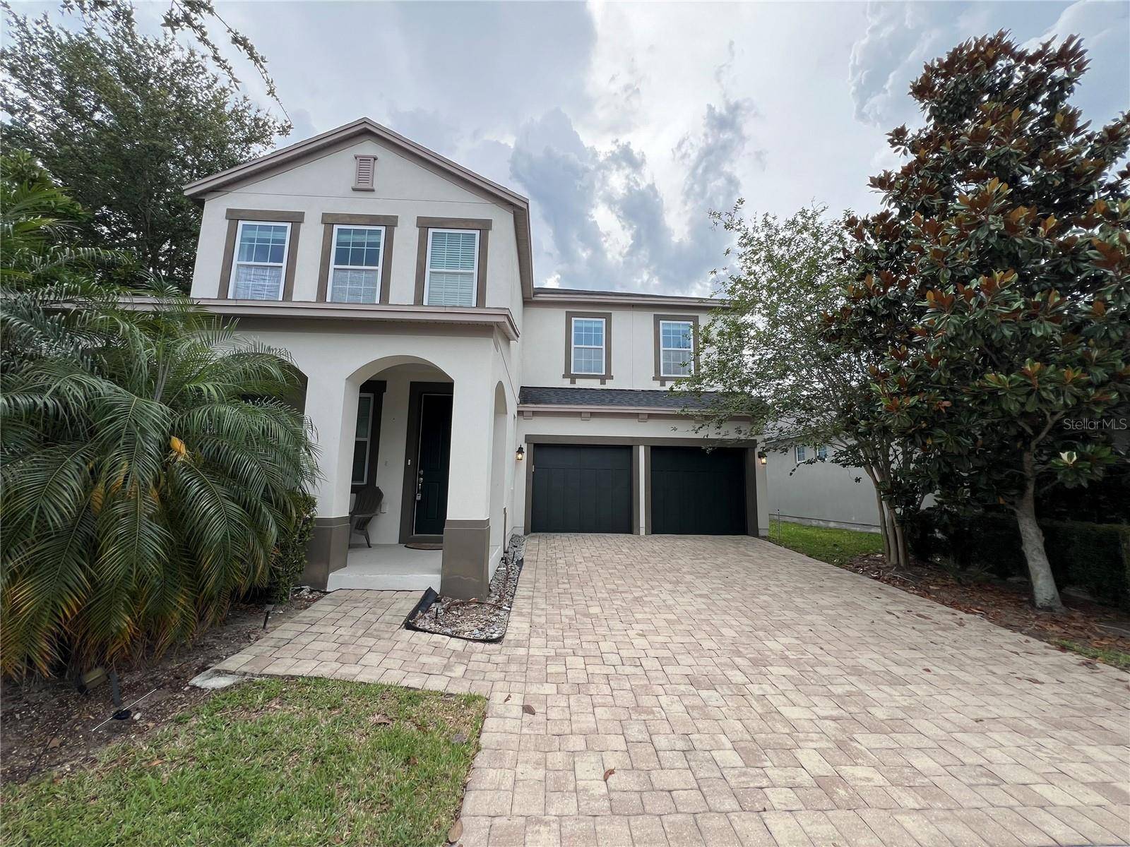 7282 BACKWOODS TRL, Windermere, FL 34786