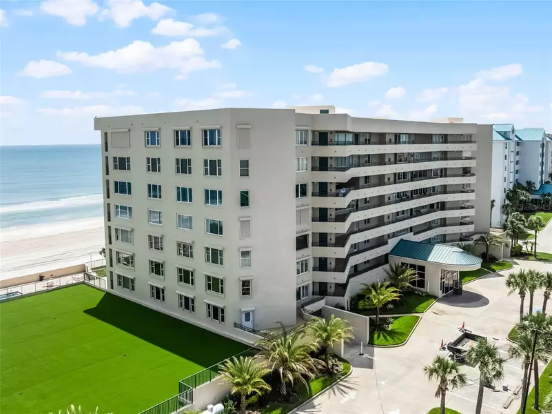 4631 S ATLANTIC AVE #8102, Port Orange, FL 32127