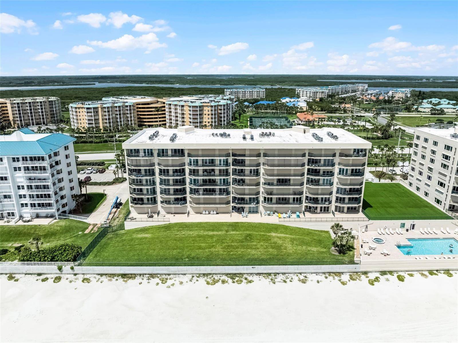 Port Orange, FL 32127,4631 S ATLANTIC AVE #8102