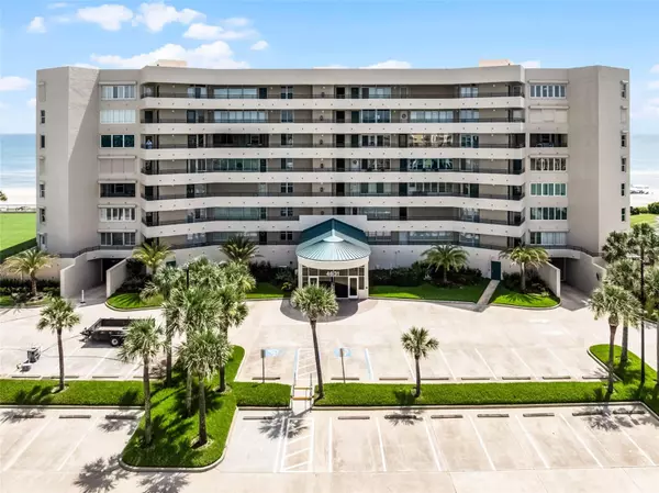 Port Orange, FL 32127,4631 S ATLANTIC AVE #8102