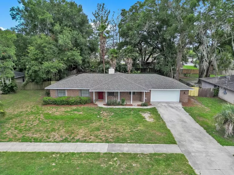 5460 SE 28TH ST, Ocala, FL 34480